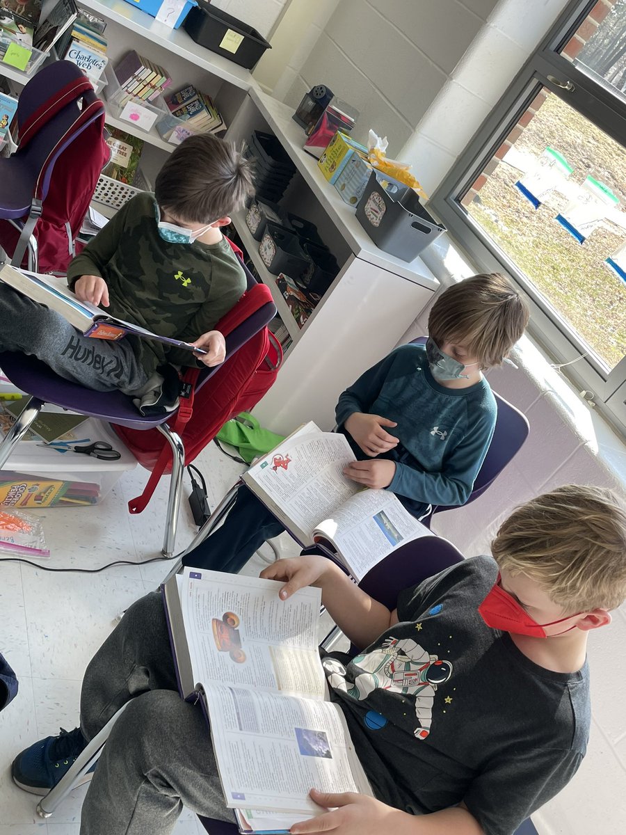 Ms. Miknis (@msmiknis) on Twitter photo Nothing says fun like browsing the dictionary with friends during quiet time. 😂📚📖 <a href="/StratfordLndgES/">Stratford Landing ES</a> Maybe they’re studying up on 5 letter words for future wordle games… Nothing says fun like browsing the dictionary with friends during quiet time. 😂📚📖 <a href="/StratfordLndgES/">Stratford Landing ES</a> Maybe they’re studying up on 5 letter words for future wordle games…