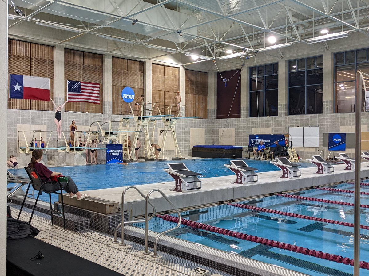 Coe Swim and Dive (@coeswim_dive) on Twitter photo Let's goooooo! Let's goooooo!