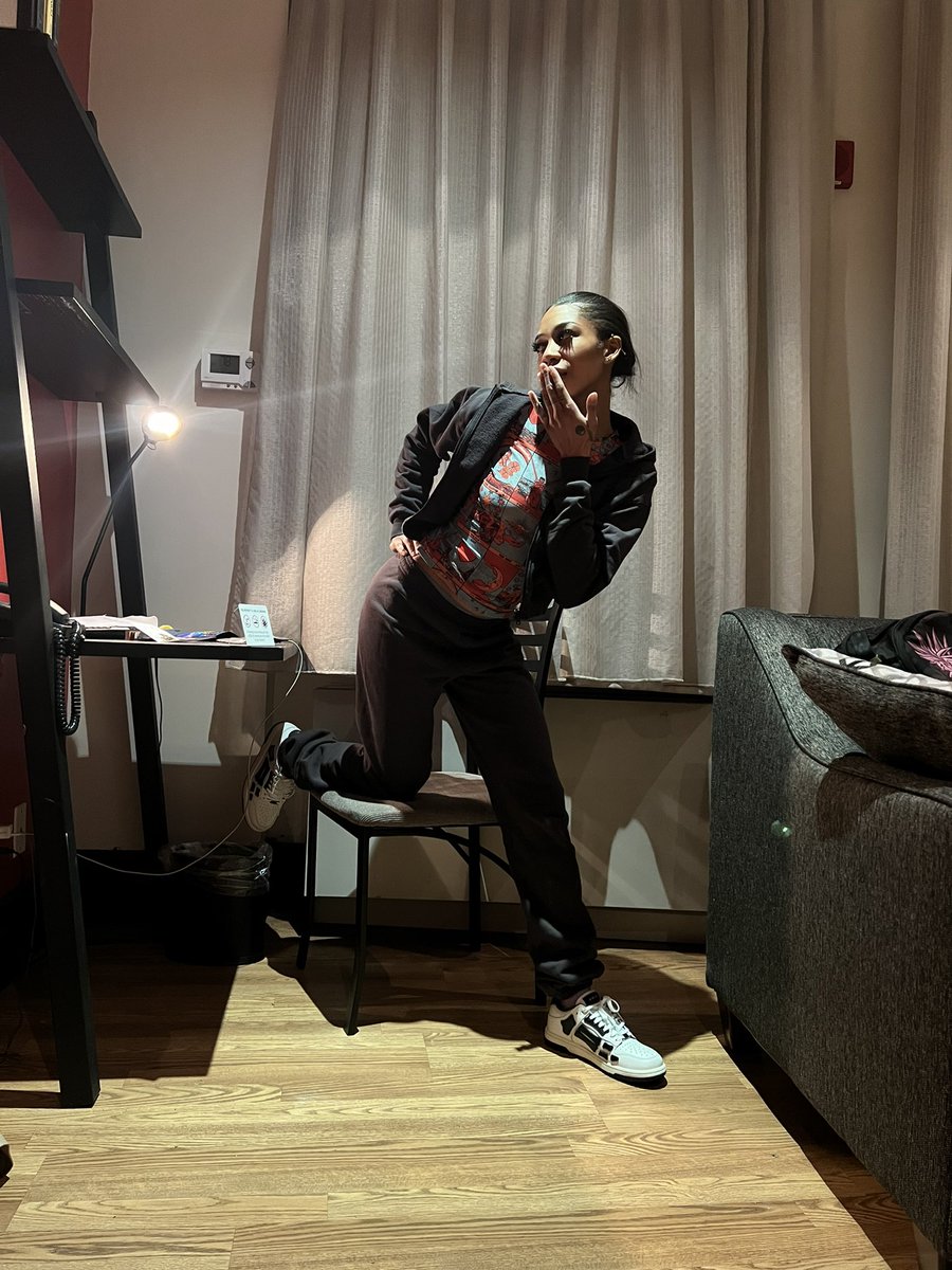 It WAS my birthday 😭