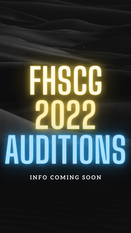 Fraser Color Guard (@fraserguard) on Twitter photo 