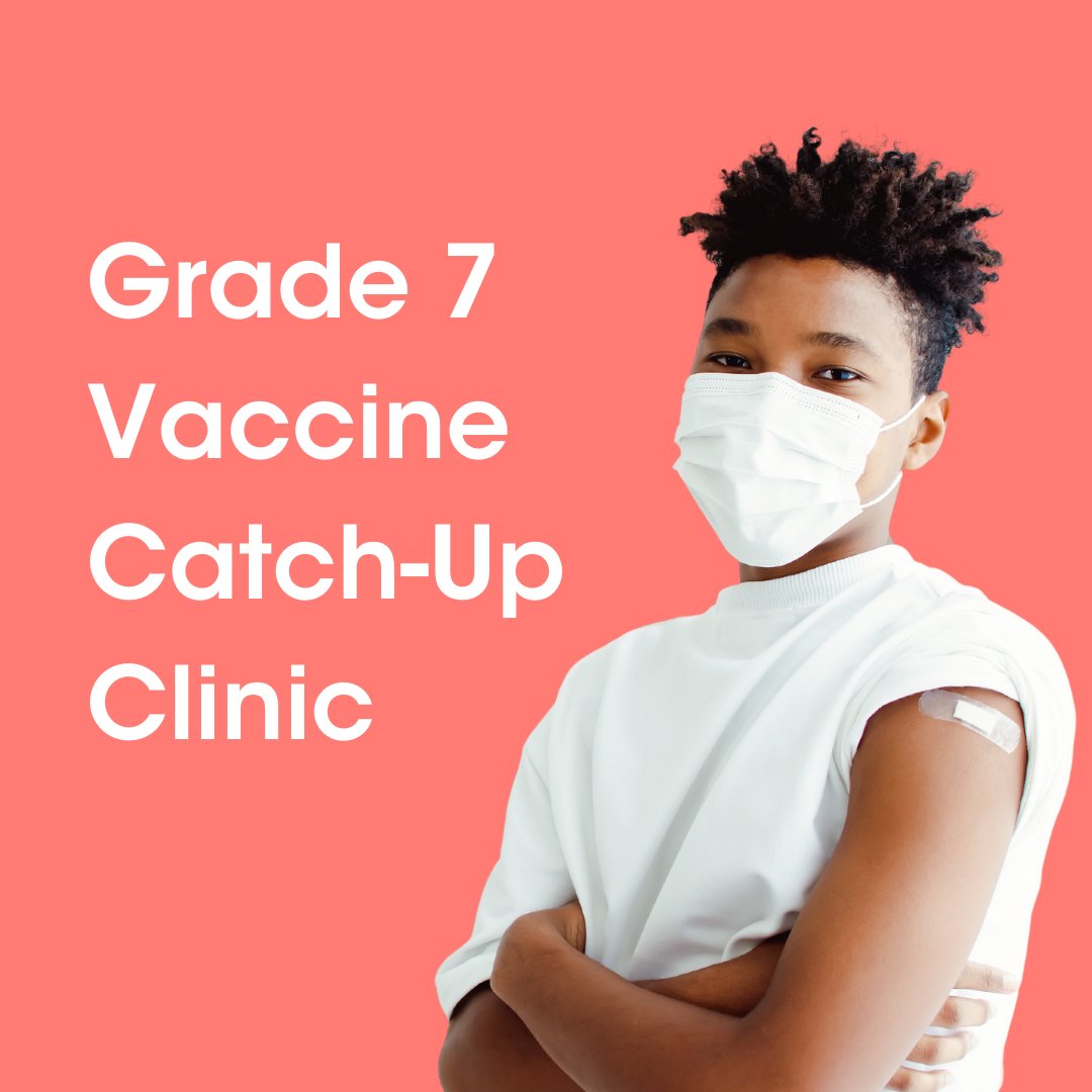 Niagara Region Public Health tweet media