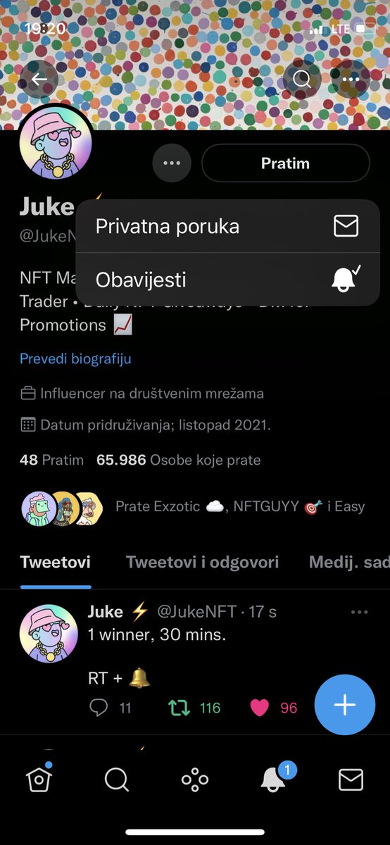 estbn051's tweet photo. @JukeNFT https://t.co/Gl6ekLilQB
