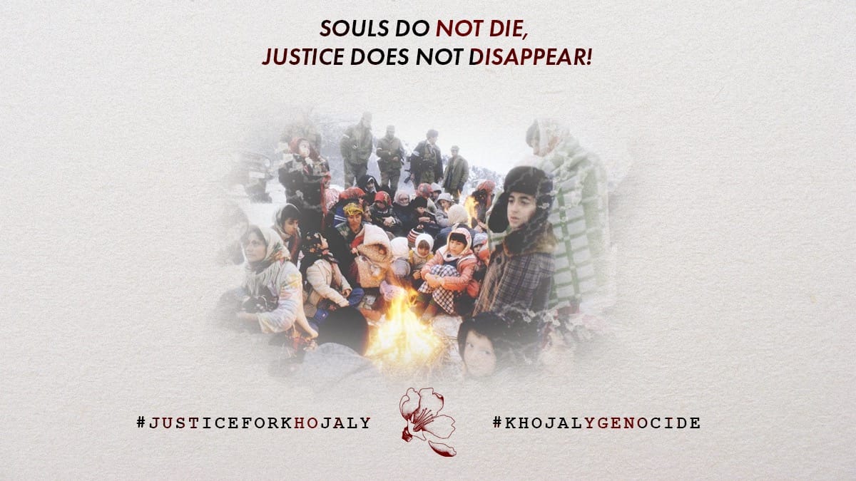 Women and children, died from frostbite while wandering in the mountains. Only a few were able to reach the #Azerbaijani-controlled town of #Aghdam.

<a href="/khojaly_justice/">Justice for Khojaly</a> #JusticeForKhojaly #KhojalyGenocide #Azerbaijan #Khojaly30 #ireli2022 🇦🇿
