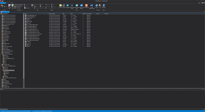 SAPIENTech's tweet image. Explore VersionRecall 2022 with a 45-day fully-functional trial!

Trial download page:
👉 bit.ly/3HFk9oR

Product overview:
👉 sapien.com/software/versi…

#SAPIENTech #VersionRecall #versioncontrol #backups #code #pwsh #powershell #scripting