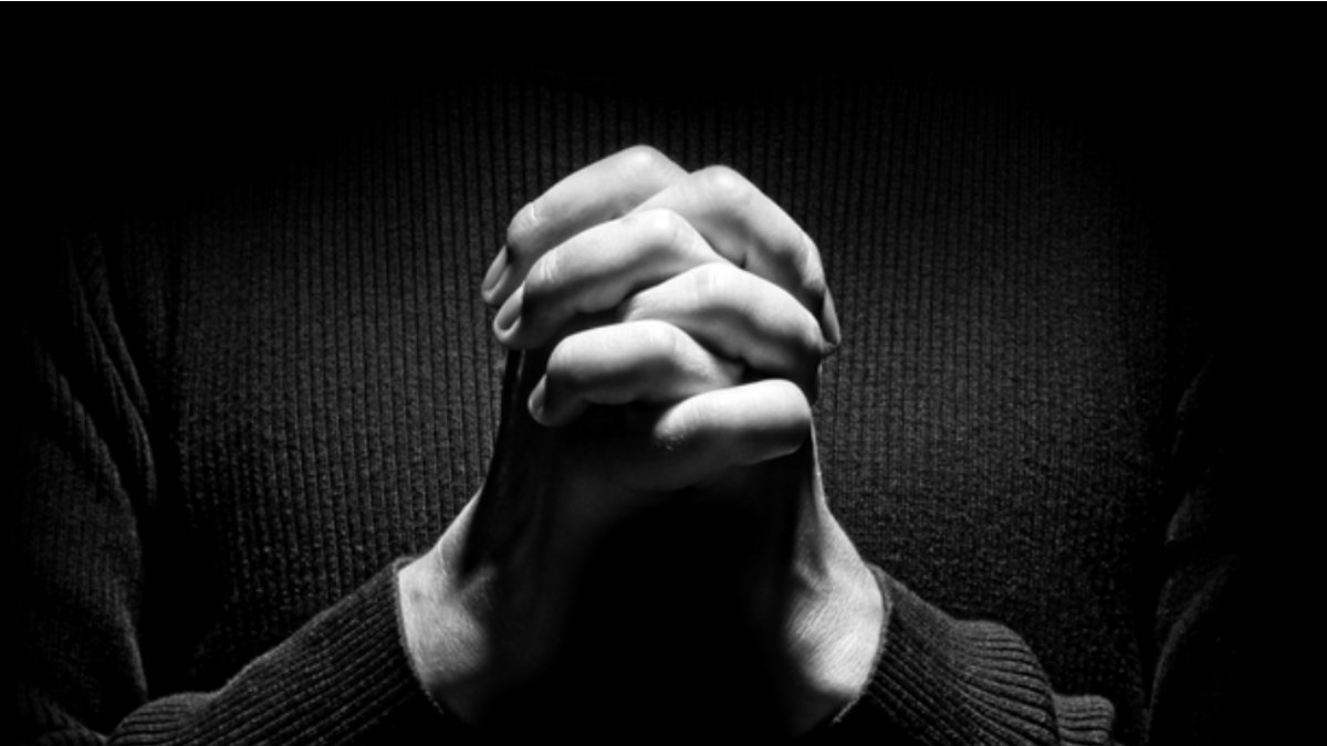 ElderHani's tweet photo. Praying During Times of Uncertainty - https://t.co/8sL8MzhdXQ https://t.co/SAJFVeDfVL