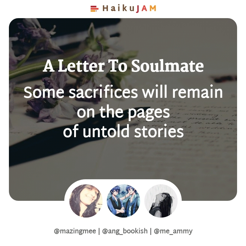 HaikuJAM tweet media