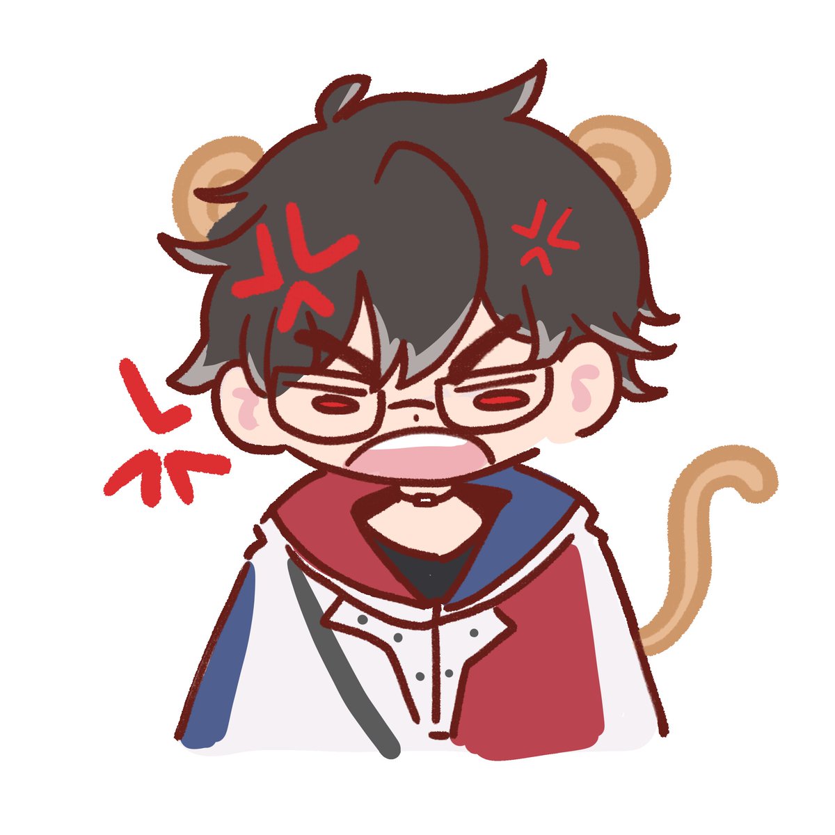 Cain_Leywin's tweet photo. I dont think @VLil_Shadow posted it but she drew these for me in like 5 minutes during my elden ring stream last night i love her but also hate her 
#DrawCart https://t.co/ZIz6FxINtI