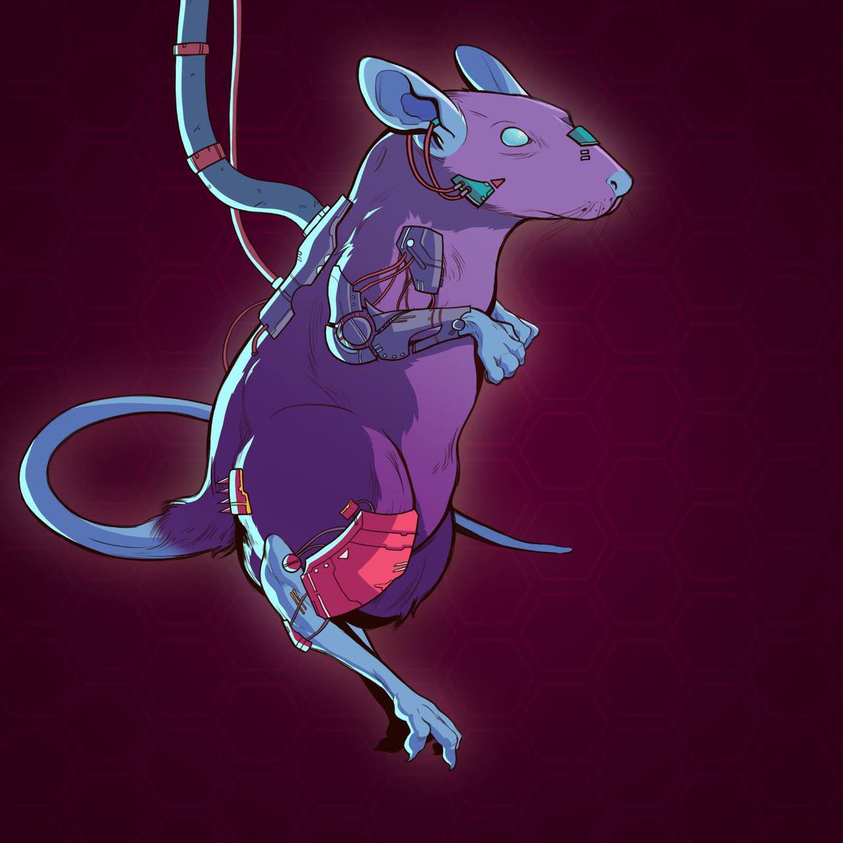 Genesis Rats ✨ tweet media