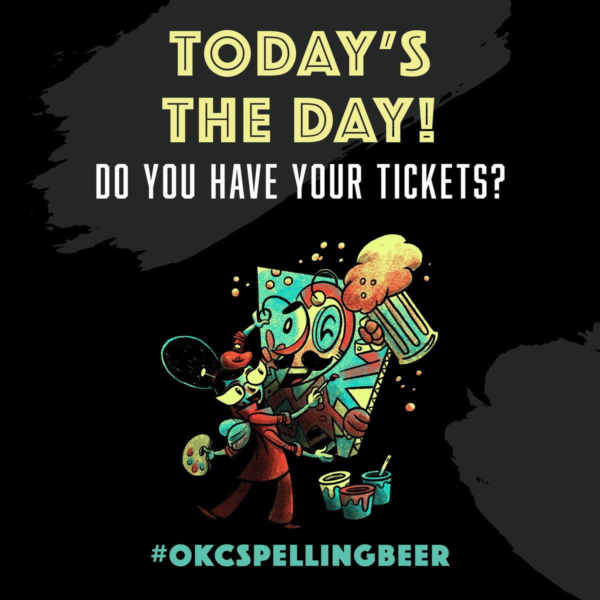 OKC Midtown Rotary tweet media