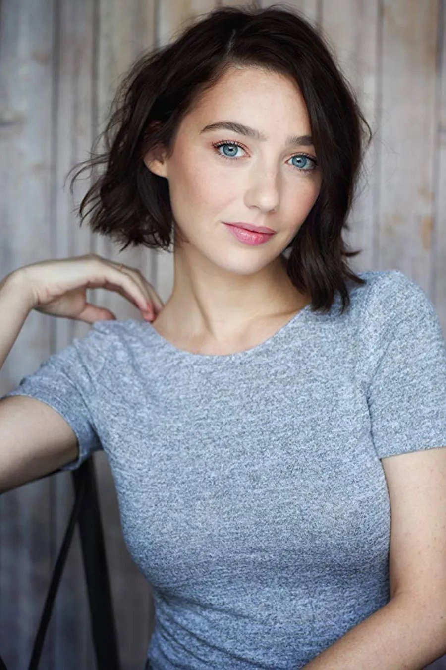  Happy Birthday Natalie Dreyfuss      