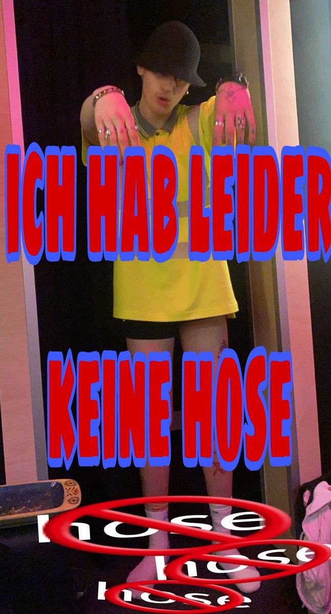 kulturbanause66's tweet photo. ichkannkichtmehrdasisteinhilferuf https://t.co/YVxHmSr17i