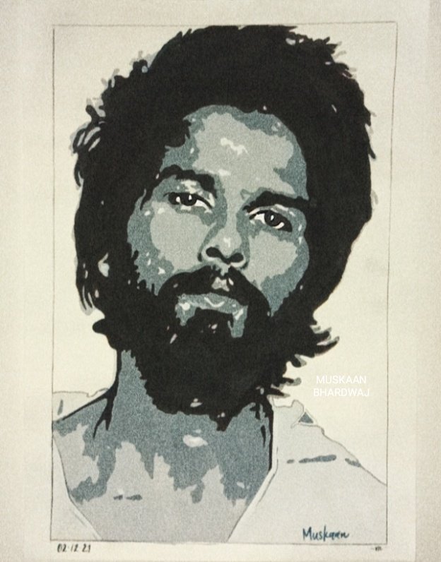 Muskaan Bhardwaj tweet media