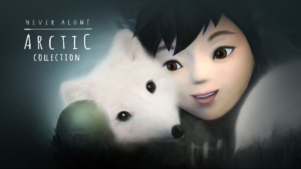 LWOGaming's tweet photo. #NeverAlone #ArcticCollection comes to #NintendoSwitch and is out now! #GameNews #GamingNews @LWOSPWAlexR @lastwordonsport 

https://t.co/xS0ITQ5gsb https://t.co/sSQiCE8pH7