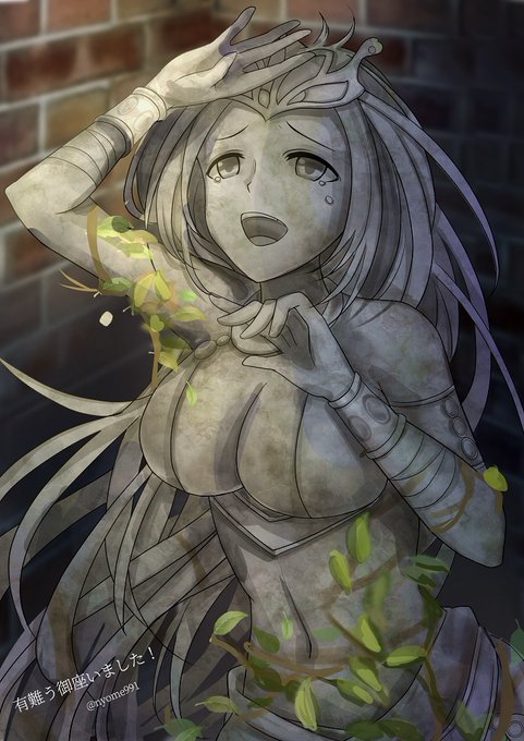 ブレスオブファイア2のtwitterイラスト検索結果