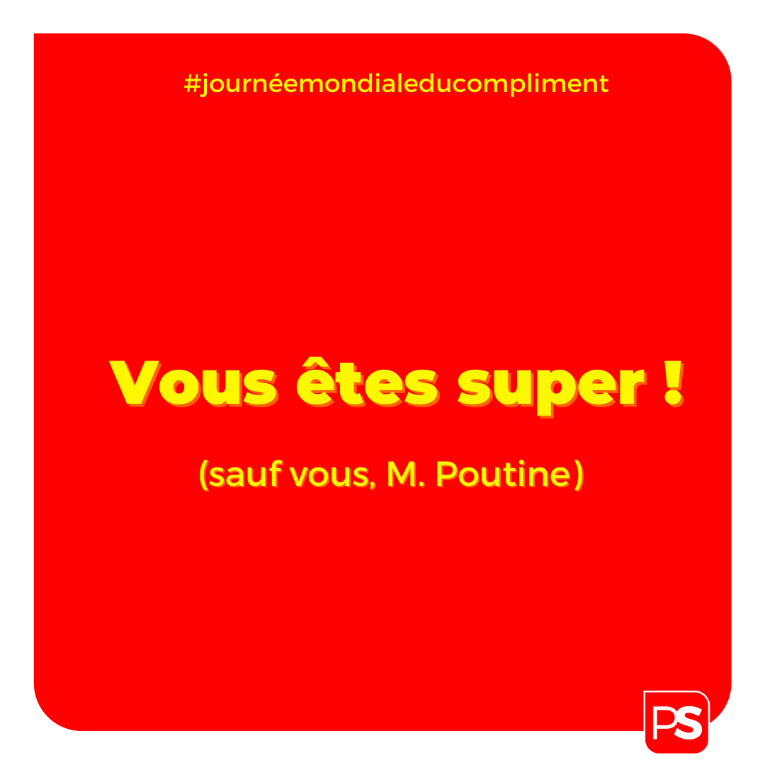 Le PS wallon (@socialistes_pw) on Twitter photo 