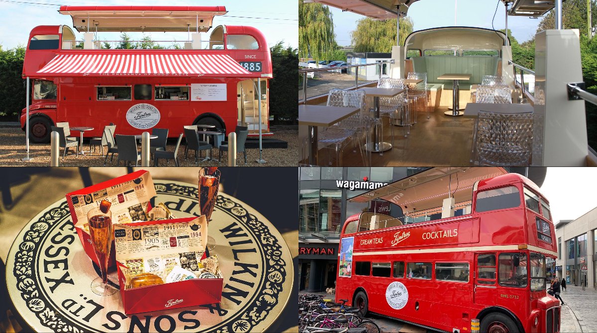 We are SO excited that the @tiptree bus will be joining us at our Festival of Business at the magical @HylandsEstate! FREE visitor tickets ➡️ loom.ly/Ln3MigY Prospective Exhibitors ➡️ loom.ly/fiMYZRk #FoBusiness #EssexBusiness