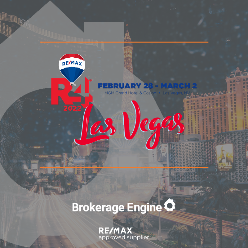 Brokerage Engine tweet media