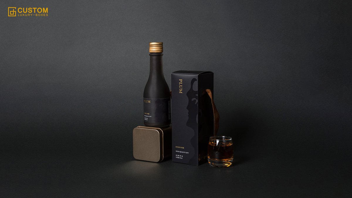 boxes_luxury's tweet photo. #style is everything for most #people these days
It helps in catching the #Attention of the #audience towards your #products
Here #customluxuryboxes permit their #customers to make a #package that speaks to their #brand in a manner they are #proud of
🌐https://t.co/boySyQDBJH https://t.co/PlzvAhyNXm