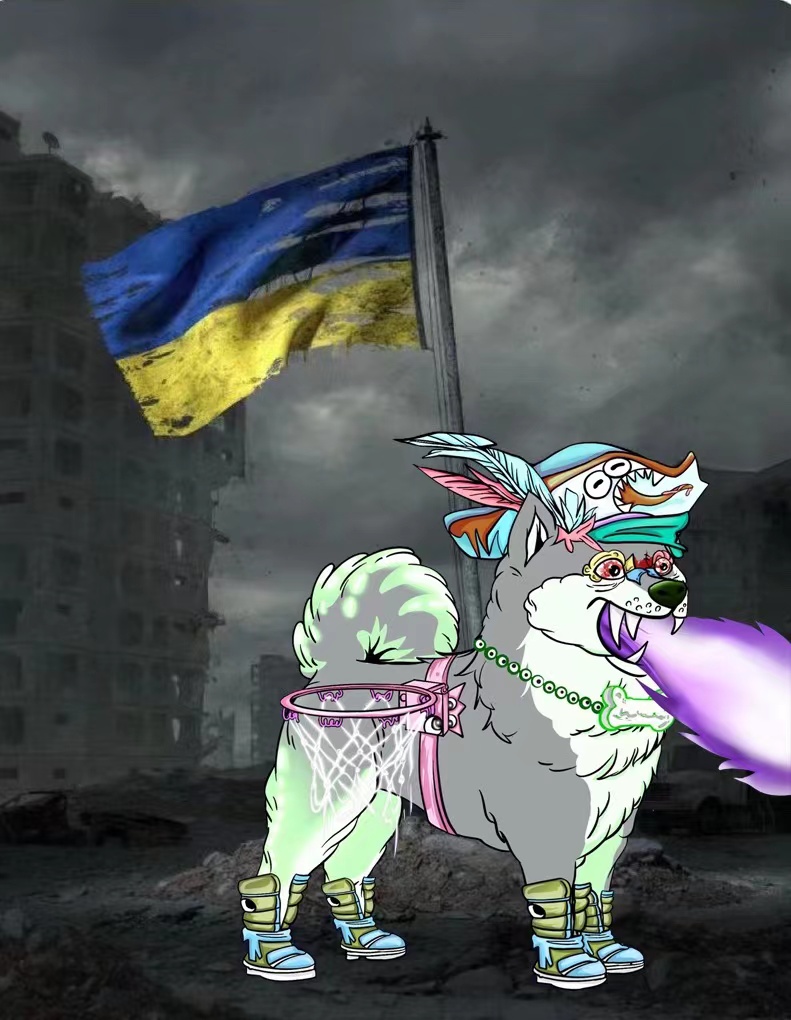 Mutant kennel YC tweet media