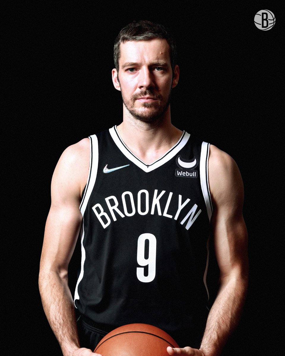 BrooklynNets tweet picture