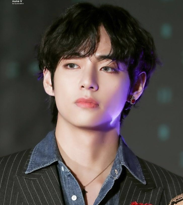 achlyseven's tweet photo. I Vote #KimTaehyung
 #TOP100MostHandsomeFace https://t.co/u7qTpkc3zc