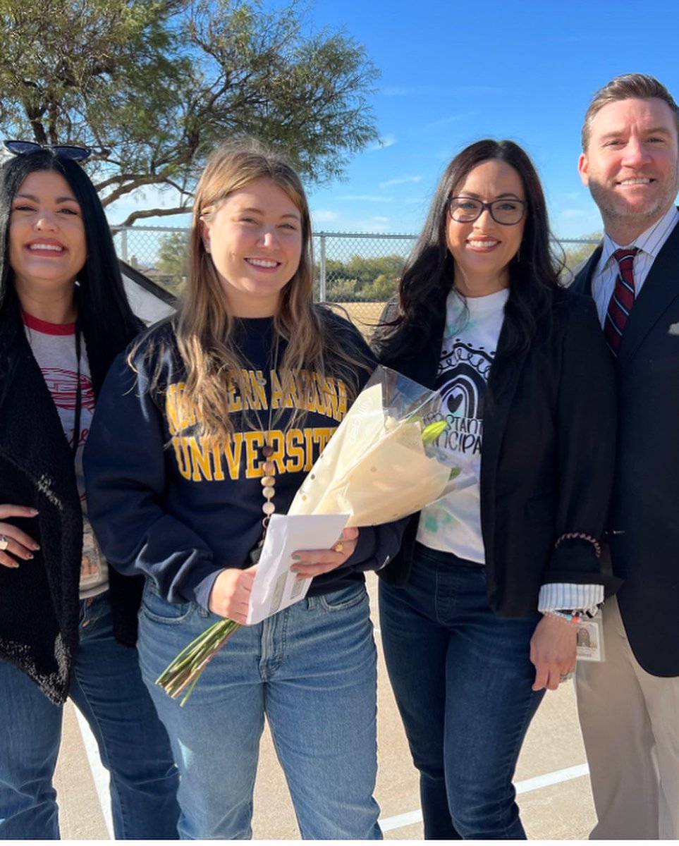 Jen Waldron tweet media