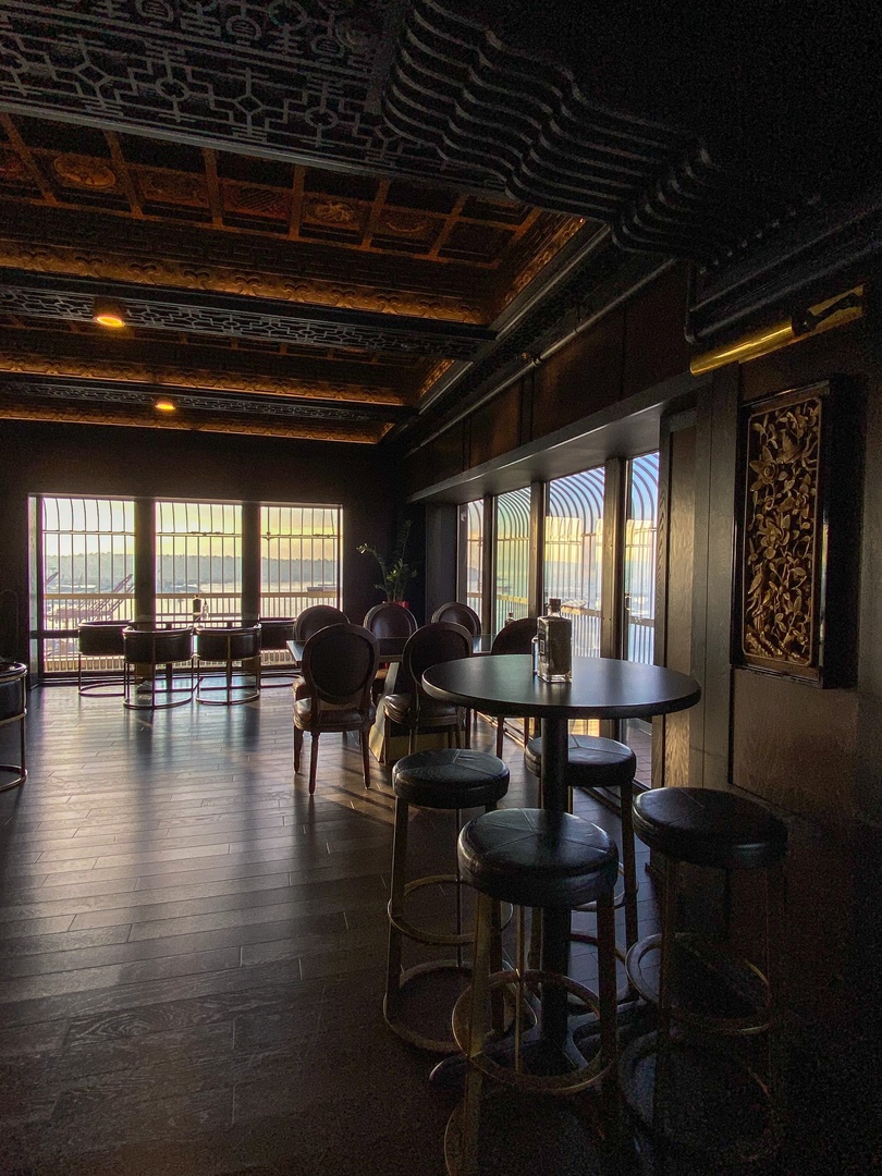 TheSmithTower's tweet photo. Psst, only two more days until #seattlecocktailweek!
Find more info at https://t.co/ftHNi80Dsl. https://t.co/5TQ9r2h6J2