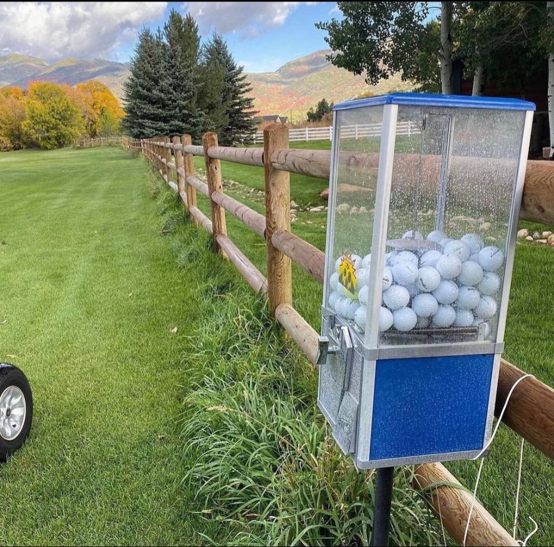 Hey <a href="/thewinstongc/">The Winston GC</a> <a href="/WinstonTurf/">The Winston Turfcare</a> can we get one of these on the 17th tee?