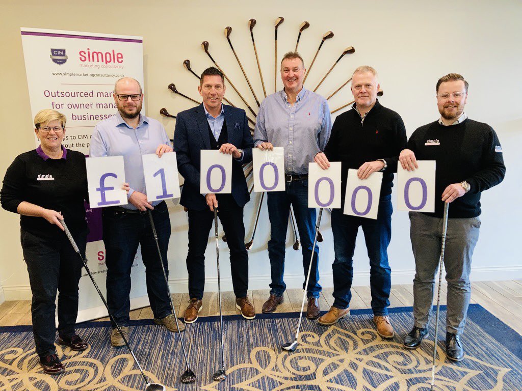 The Nottinghamshire tweet media