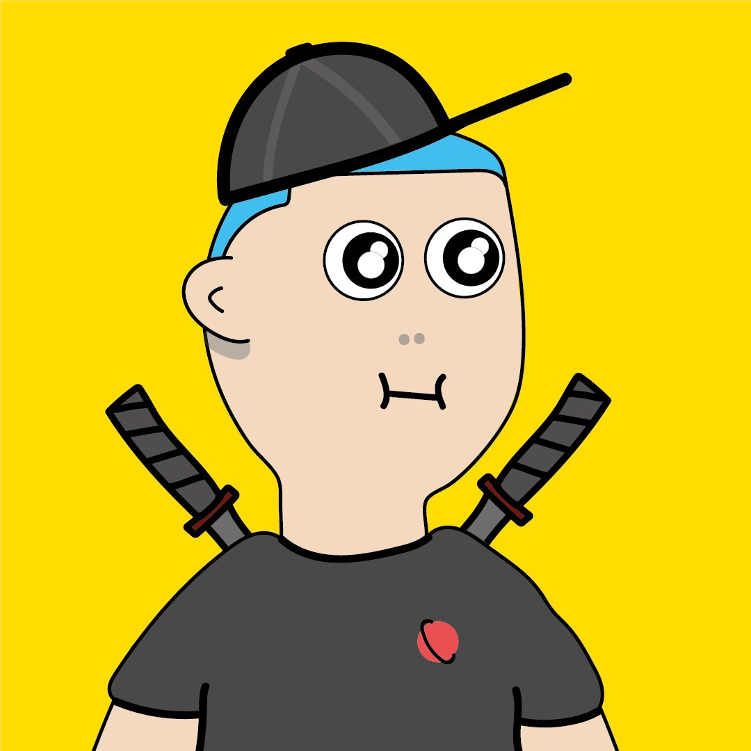 2dzNFT's tweet photo. Which is your favourite 2D so far???

Giveaway coming soon

Make sure your following and have them post notifications on

#nft #NFTGiveaway #NFTCollection https://t.co/2nD8RJFSCQ