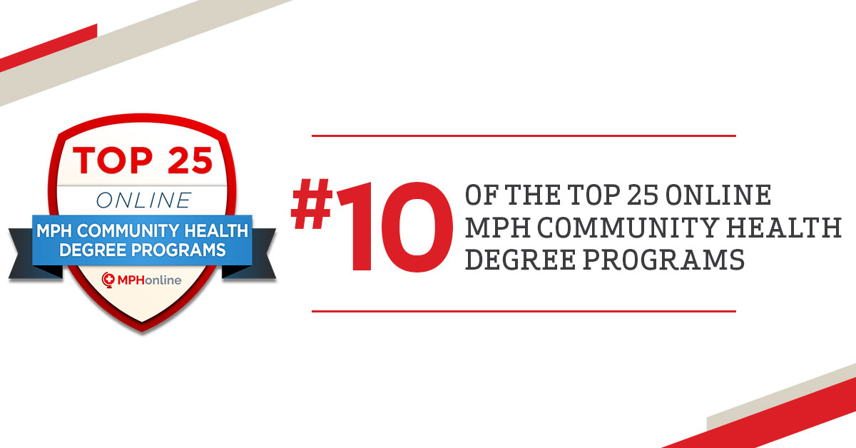 csun_tseng's tweet image. Our Master of Public Health program is ranked #10 of the Top 25 Online MPH Community Health Degree programs! 🎉

Learn more at our next MPH Info Session - happening on March 8th at noon PST via Zoom. Sign-up today - go.csun.edu/l/54022/2021-1…

#MPH #CSUNTSeng #CohortLearning