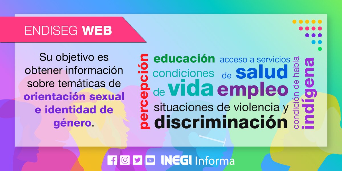 INEGI INFORMA tweet media