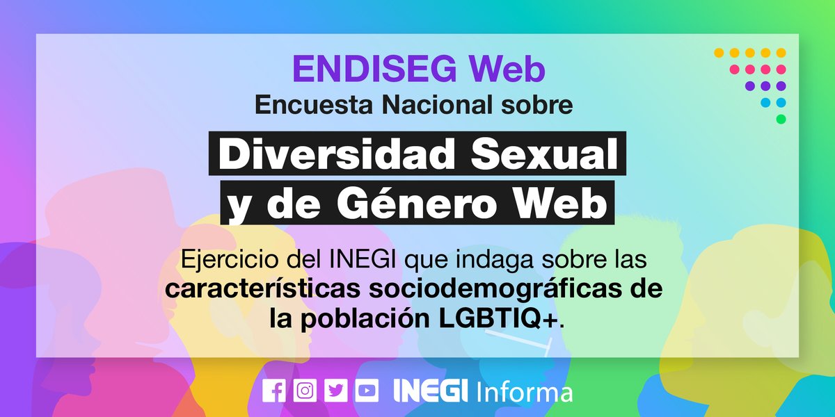 INEGI INFORMA tweet media