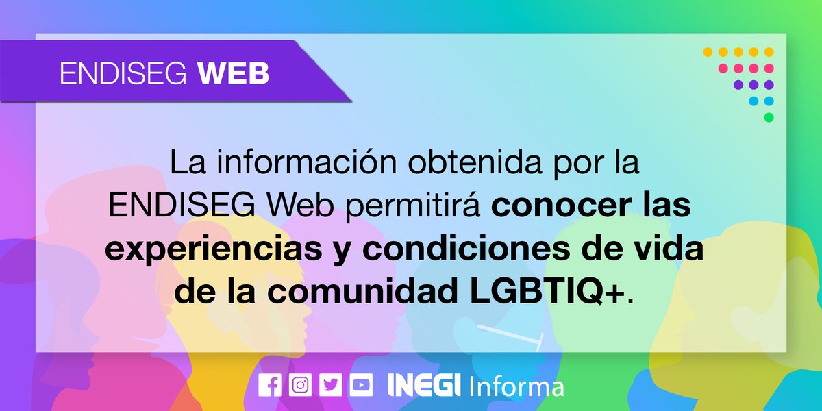 INEGI INFORMA tweet media