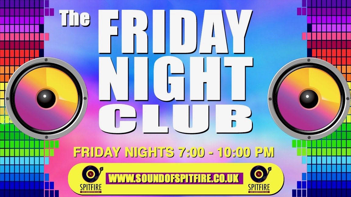 Relax Radio tweet media