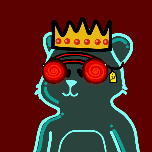 PWYWNFT's tweet photo. Pay What You Want #freeNFTs @Pandasticpandas
Get it now: https://t.co/20u1eskWXV
Our goal is to revive NFT projects that deserve support.
#NFTs #NFT #PWYWNFT #NFTPWYW  #NFTPayWhatYouWant #PayWhatYouWantNFT https://t.co/QeyIA7UFS3