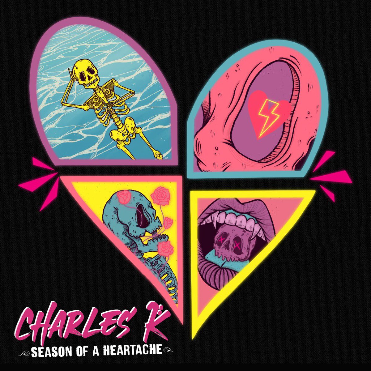 Charles K tweet media