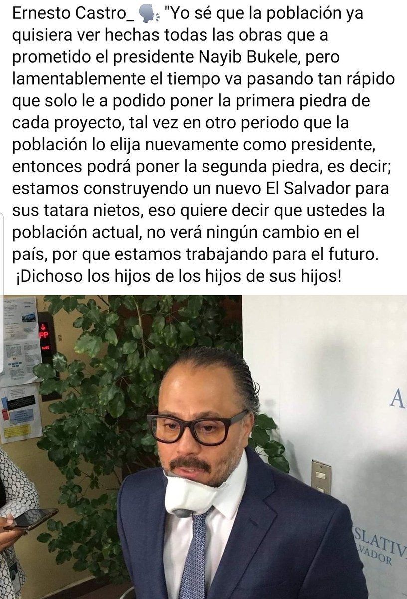 EShulton's tweet photo. Dice #elburrocastro que dejen de joder a #DonCerote con las obras y que ustedes no las veran así que ya saben jajajajaja @amadeo1980 @EmisarioJ @Bartola_Mechas @FenixUlloaVP @Fernand88946880 @CarolinaRicino @caronte_sv @lexus_0660 @MisterPoison_SV @Dddimplesyu @Cristhopeer https://t.co/MIHdr5gRhQ