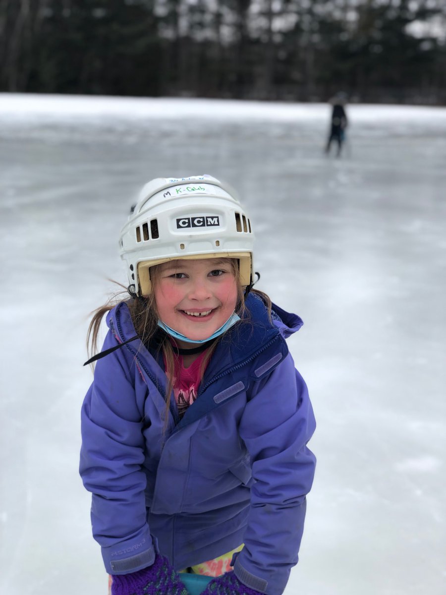 AveMcadam's tweet photo. When the playground gives you lemons, you make lemonade. 

Our 1-2 students had a blast on the MAS "pond" today @ASD_West @jcrossland15 https://t.co/BxKifcruaR