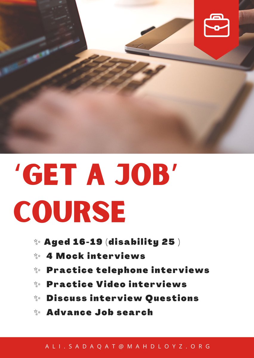 MahdloGetAJob's tweet photo. Professional support offered. Get your CV reviewed updated. https://t.co/YVqXabnQ3f