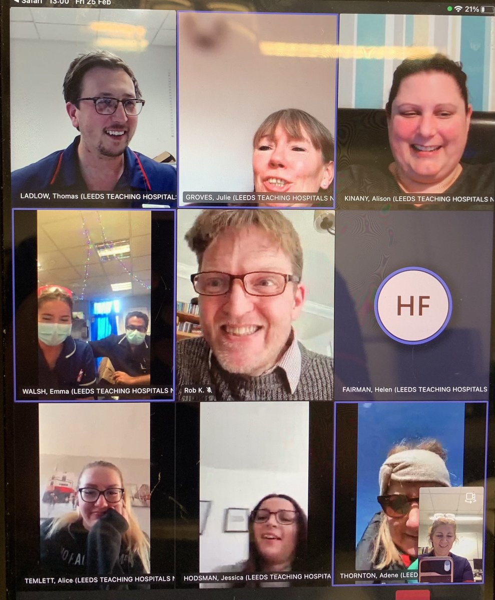 Nicola little (@mrslittlenix) on Twitter photo Our first senior nurse meeting with the new matron structure and our fabulous senior leaders #dreamteam #readyforreset #urgentcare <a href="/myied/">Leeds Emergency Departments</a> <a href="/MummyWoodyTwins/">Gemma Suzanne Wood</a> <a href="/TLadlow/">Tom Ladlow</a> <a href="/LindsayMutyava1/">Lindsay Mutyavaviri</a> <a href="/KangaAlly/">Alison Kinany</a> <a href="/shortiesmum/">Julie Groves</a> Our first senior nurse meeting with the new matron structure and our fabulous senior leaders #dreamteam #readyforreset #urgentcare <a href="/myied/">Leeds Emergency Departments</a> <a href="/MummyWoodyTwins/">Gemma Suzanne Wood</a> <a href="/TLadlow/">Tom Ladlow</a> <a href="/LindsayMutyava1/">Lindsay Mutyavaviri</a> <a href="/KangaAlly/">Alison Kinany</a> <a href="/shortiesmum/">Julie Groves</a>