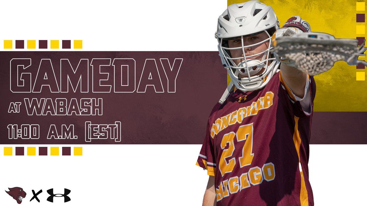 Concordia Lacrosse tweet media