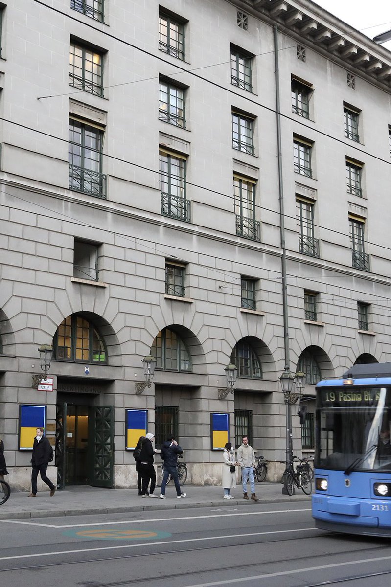 #Solidarität mit der #Ukraine