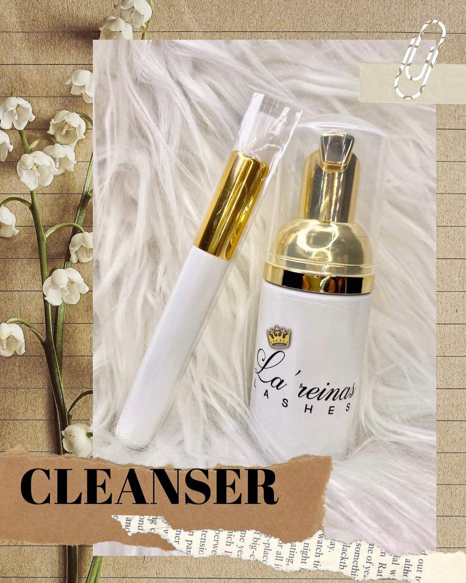 ilashkingdom's tweet photo. WHOLESALE ORGANIC🌱 💯% VEGAN LASH CLEANSERS RESTOCKED 🤩✨

Benefits: 
-All organic 
-Makeup remover
-Facial cleanser 
-Retention
-Cleans lash extensions 
-Moisturize natural lash 
-Promotes lash growth 

12qty $115
6qty $60
1qty $15 https://t.co/cZrYJiIG0a