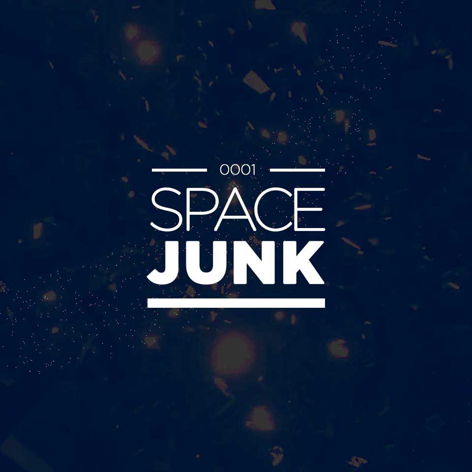 madeinspaace's tweet photo. It is estimated that hundreds of millions of pieces of #space trash are now floating through our region of the solar system. This is what our latest #NFT is all about! Check it out on @withFND 

https://t.co/01XFQs9dAI https://t.co/FvwLeZcnSU