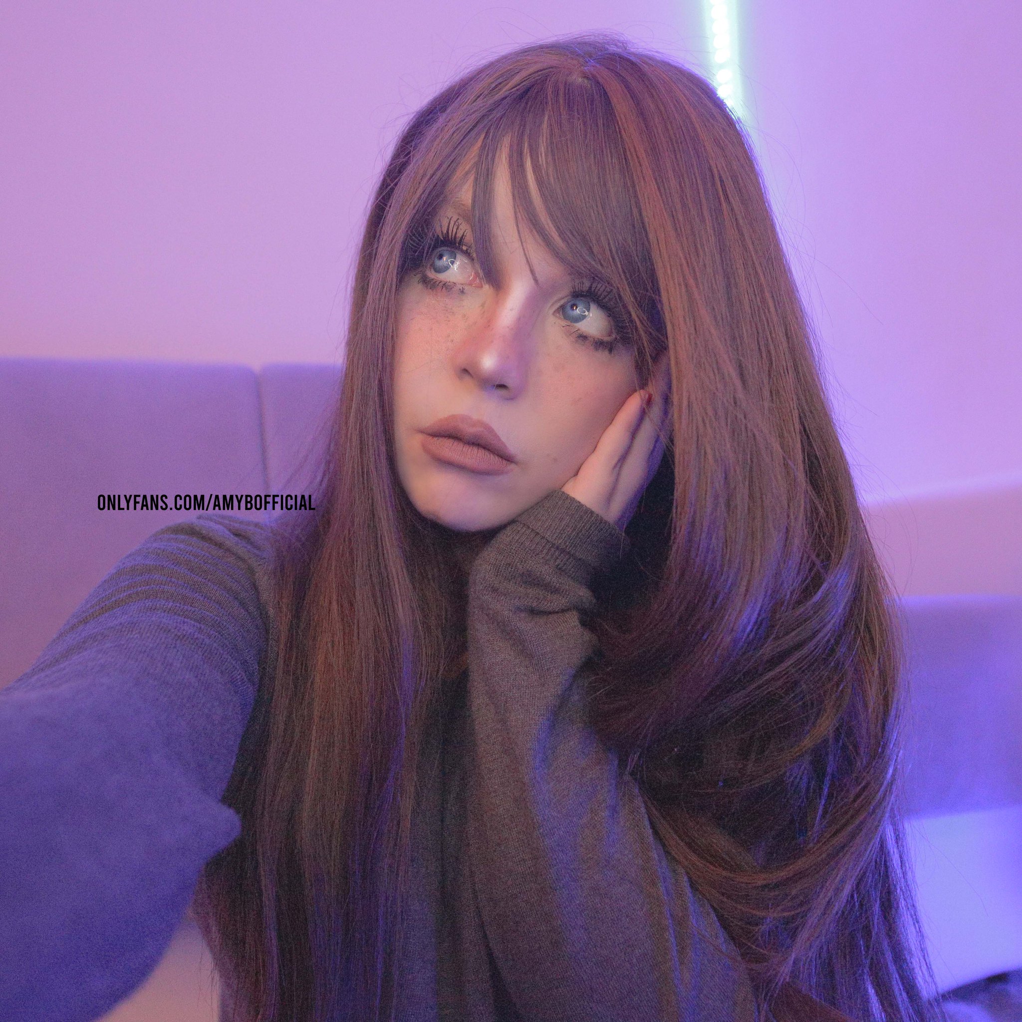 TW Pornstars 1 pic. ASMR Amy B 🐇 FREE OF. Twitter. with ur parents