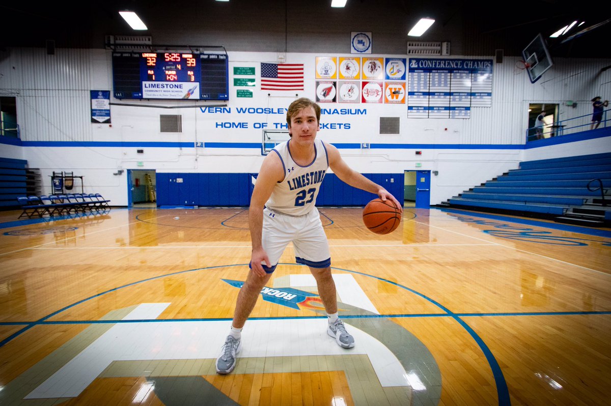 Limestone Basketball tweet media