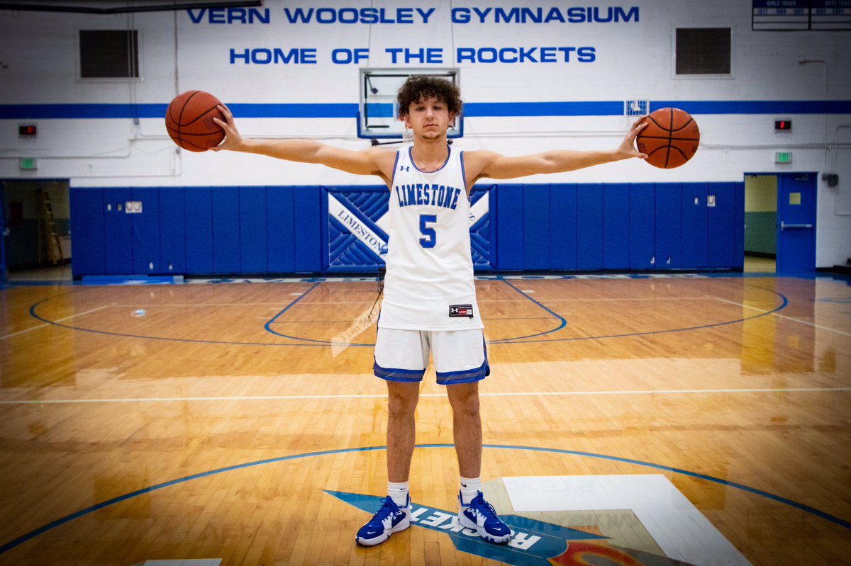 Limestone Basketball tweet media