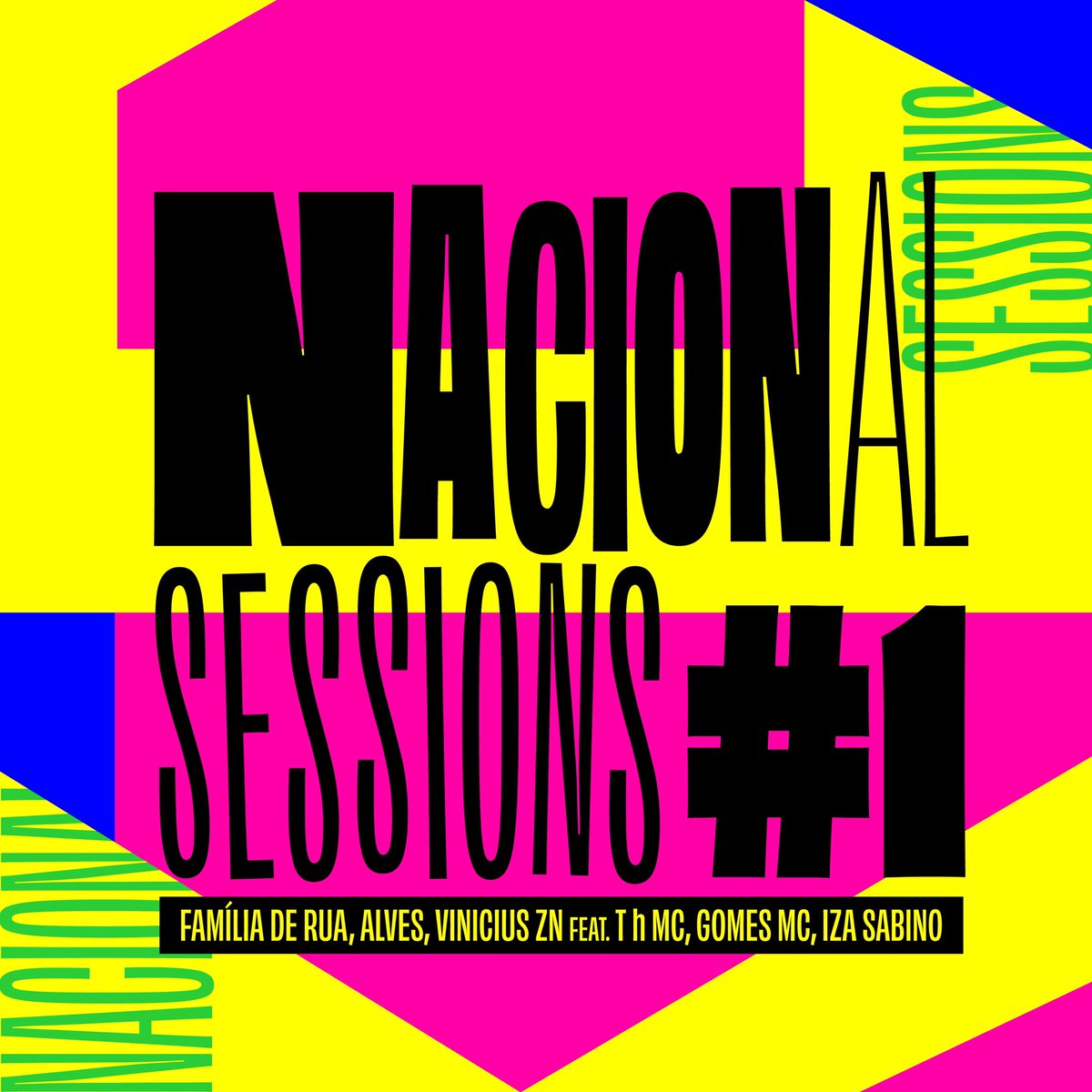 familiaderua's tweet photo. Salve Família! Tem um projeto brabo chegando com tudo no dia 04/03.

É nosso single Nacional Sessions #1 que vai para todas plataformas digitais de música.

Fica esperto e dá logo um pré-save!
https://t.co/MyKhCEsiz5

#duelonacional https://t.co/6MCL1gW98X