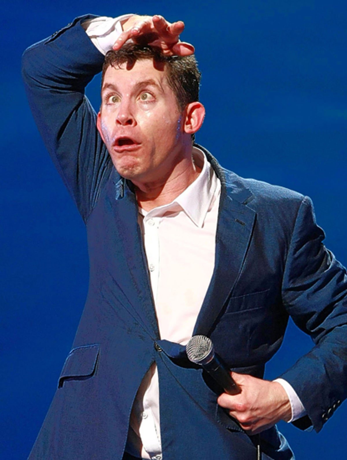 Happy Birthday Lee Evans who is 58 today!  